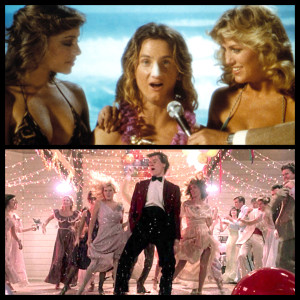 Ep 52: "Are you in my class?" Fast Times at Ridgemont High and Footloose