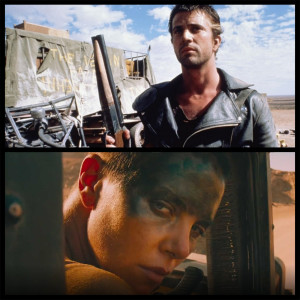 Ep. 48 - Dystopian Hellscape Down Under - Mad Max Road Warrior and Fury Road