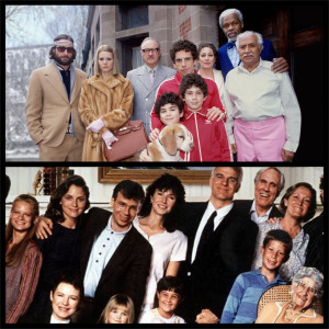 Ep 43: In celebration of Dads - The Royal Tenenbaums and Parenthood