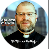 ABLAZE HOUSE OF PRAYER