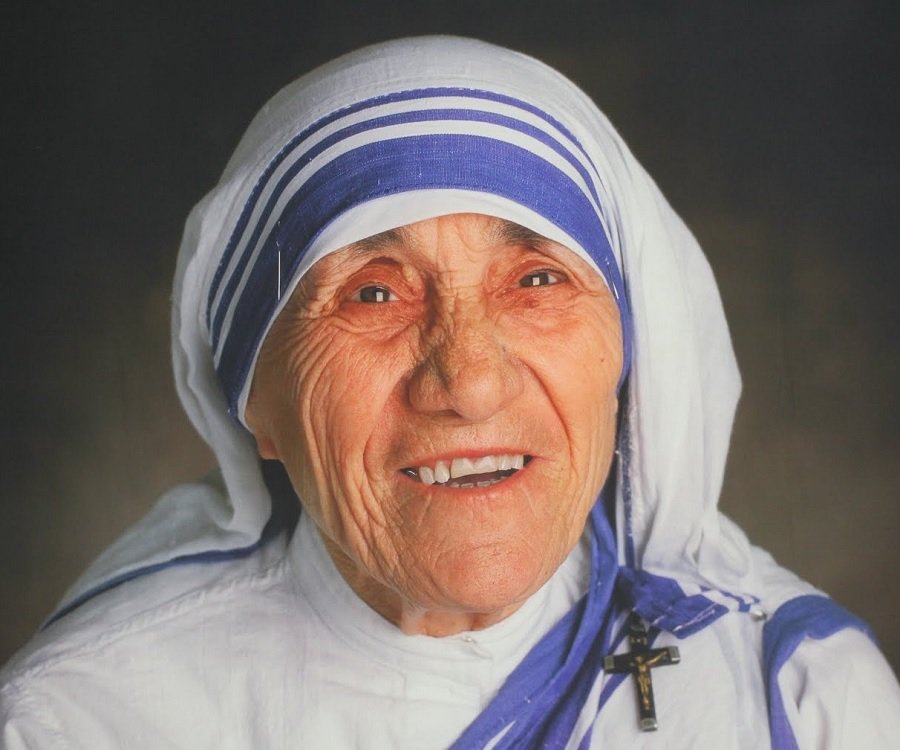 Prayer and Mother Teresa