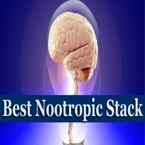 Nootropic Stacks