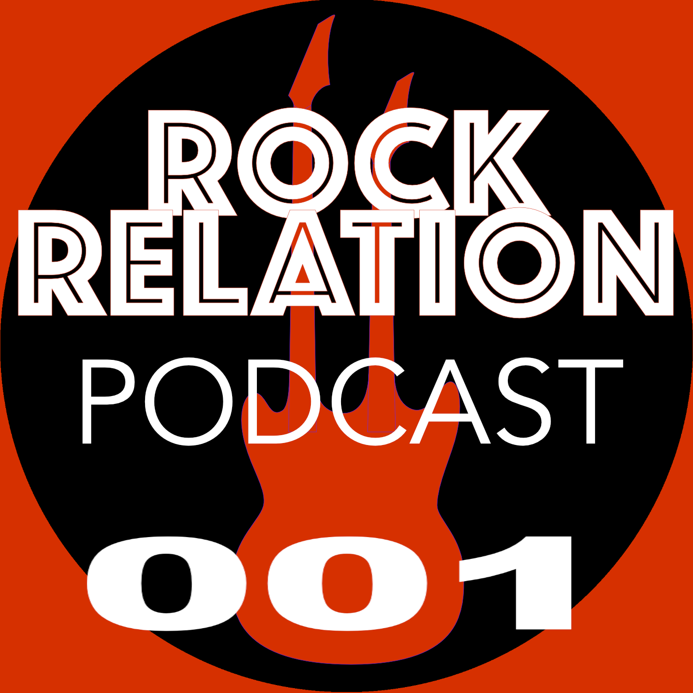 Rock Relation - Gary Moore