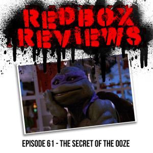 The Secret of the Ooze - Raising Nashville Podcast - Episode 61