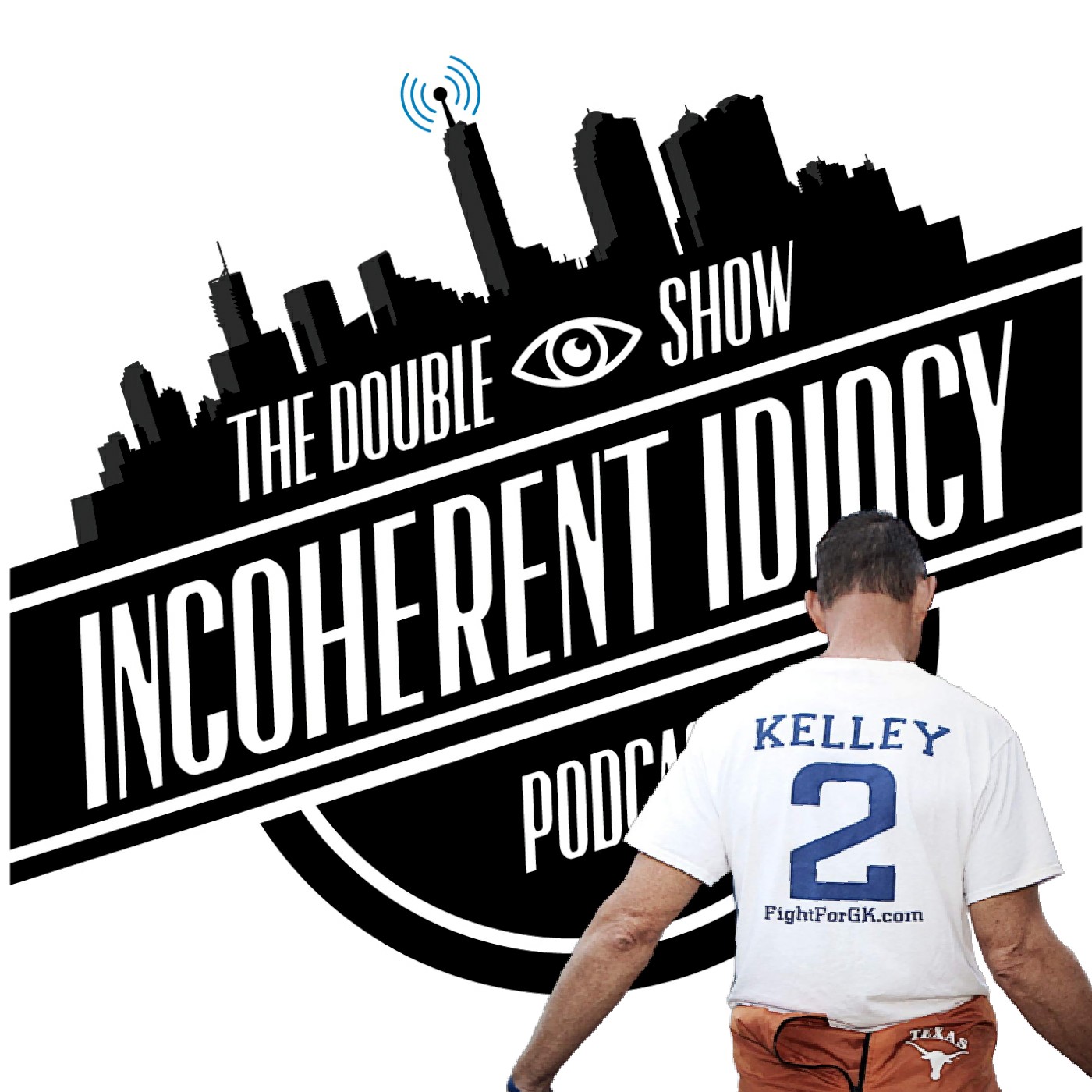 The Double I Show | Incoherent Idiocy
