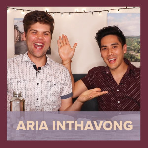 #23 Aria Inthavong on Virality, MMA, Relationships, and Living With No Regrets!