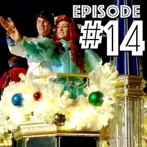 Episode 14 - The Little Mermaid, Mulan, Ray Migration