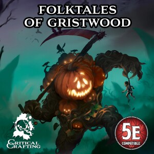 Folktales of Gristwood