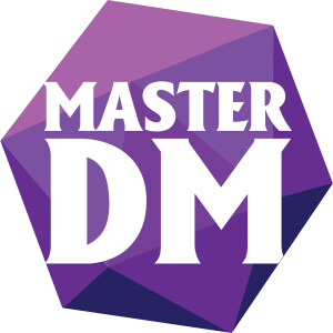 Master Dungeon Master 02 - Double Crit Fail