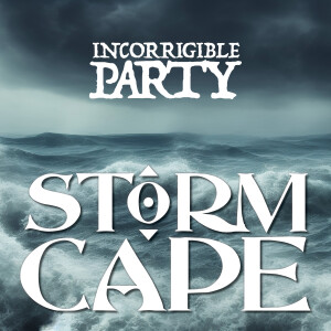 Storm Cape Episode 00 - World Lore