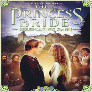 The Princess Bride RPG