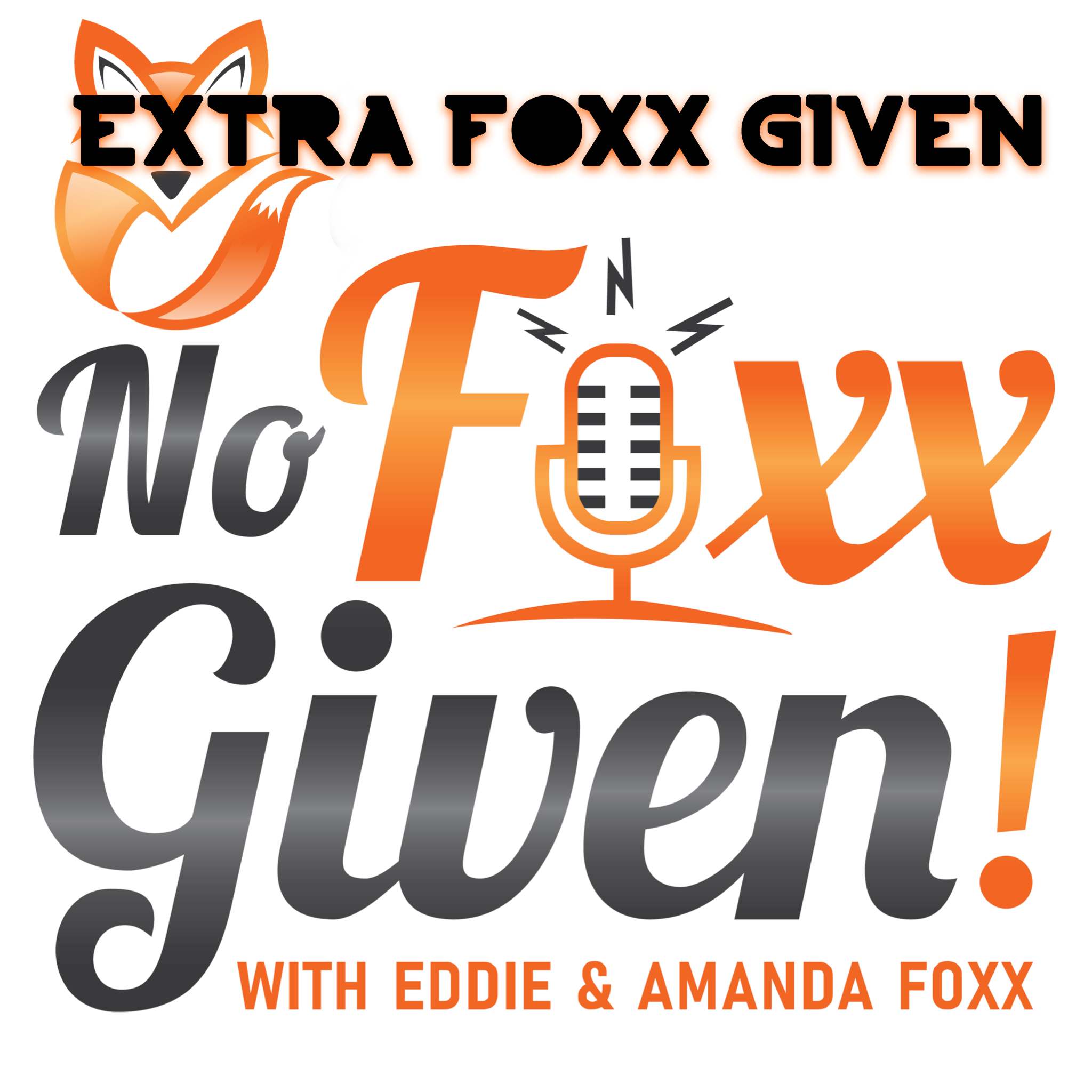 No Foxx Given!