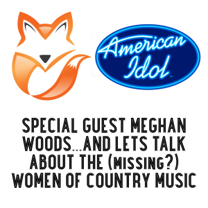 Let's Talk About the (missing?) Women of Country Music