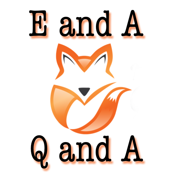 No Foxx Given!