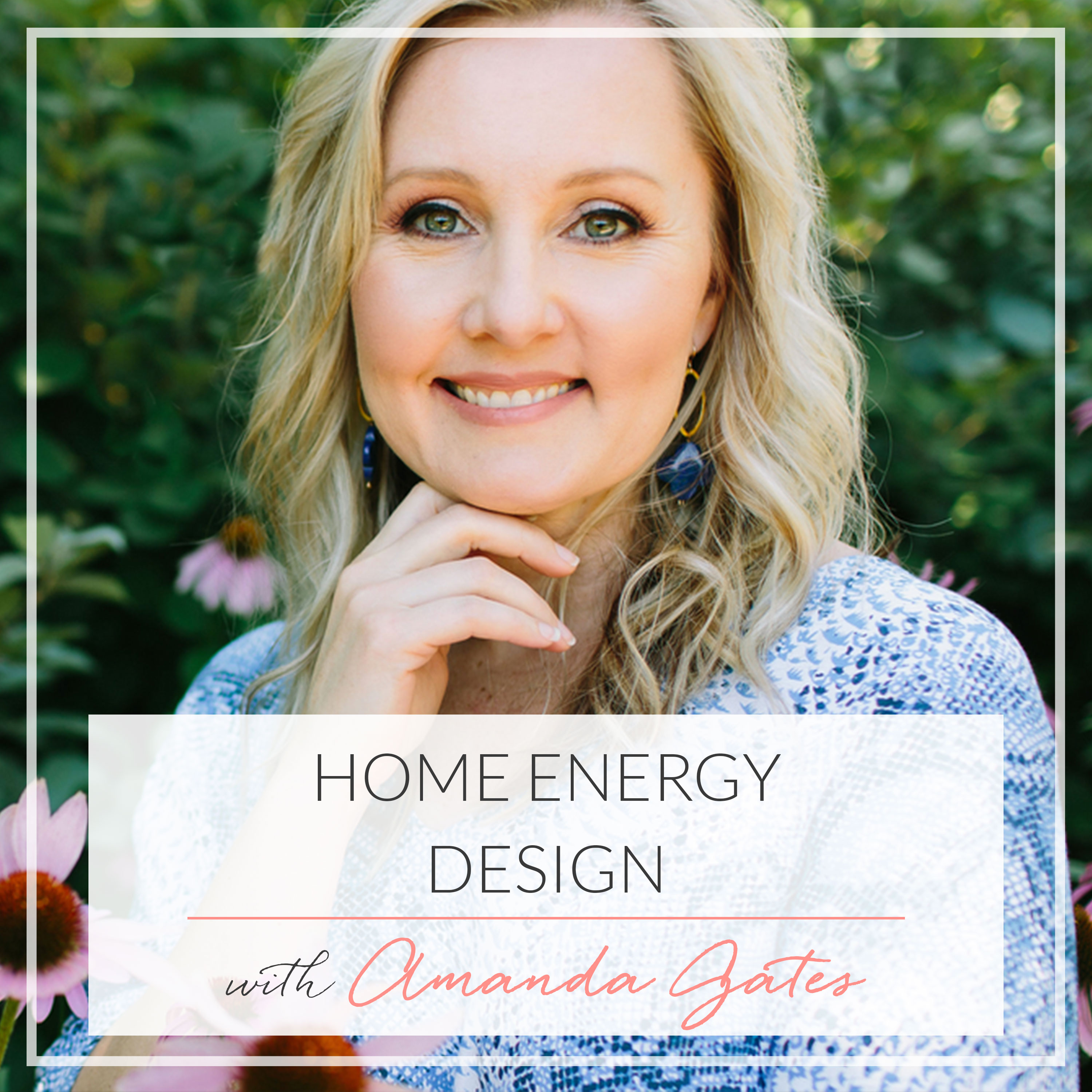 23: The Godmother of Energy and Design - Clodagh