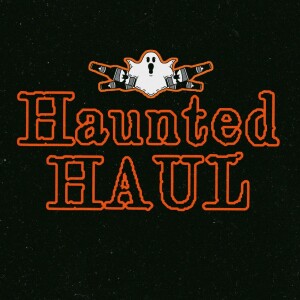 Haunted Haul #2: The Sentinel (1977)