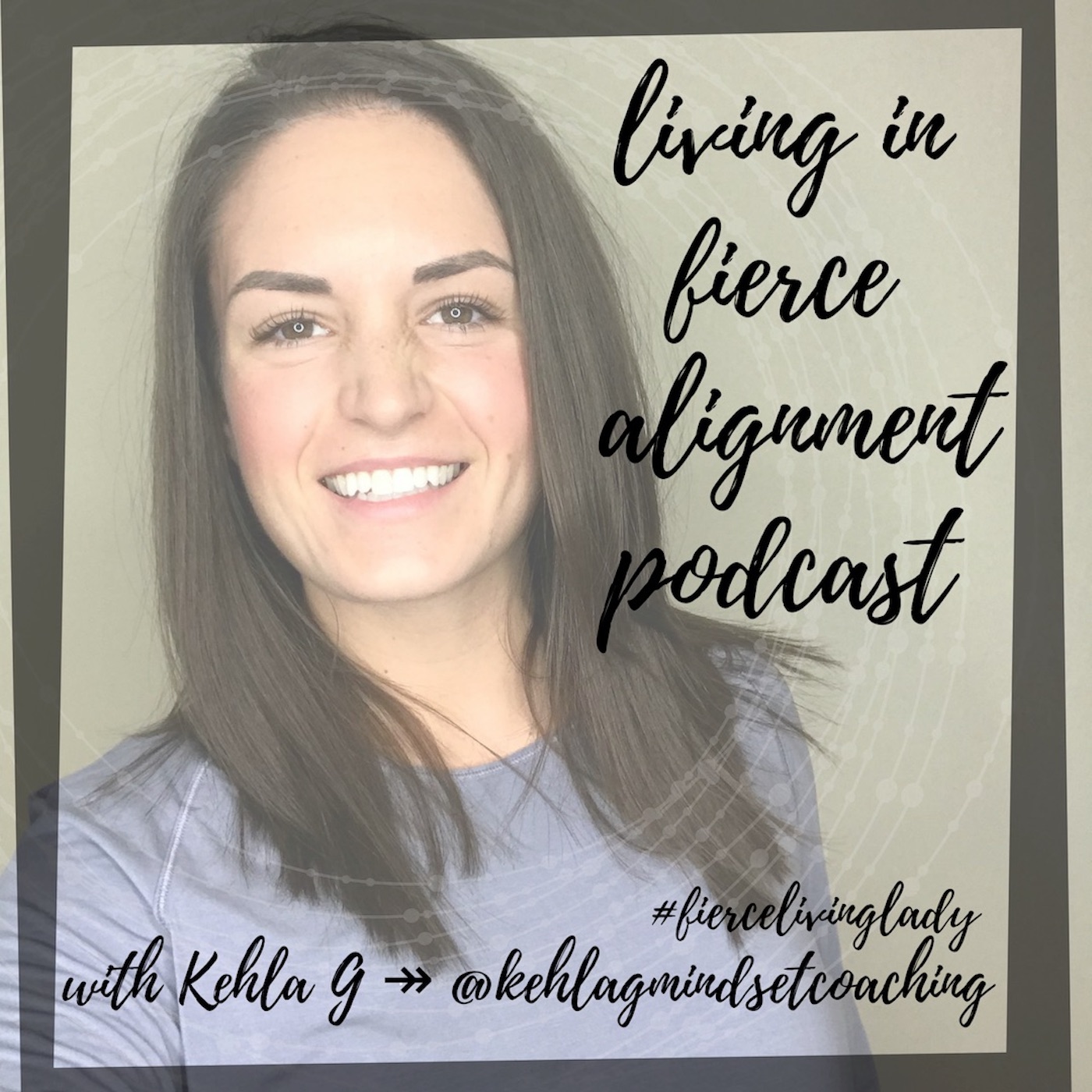 living in fierce alignment