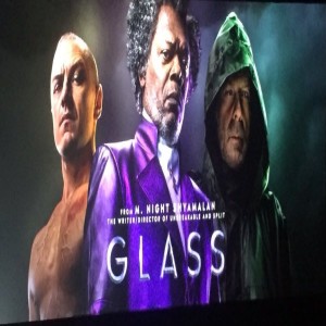 VER Glass (Cristal) 2019 PELÍCULA COMPLETA ONLINE EN ESPAÑOL