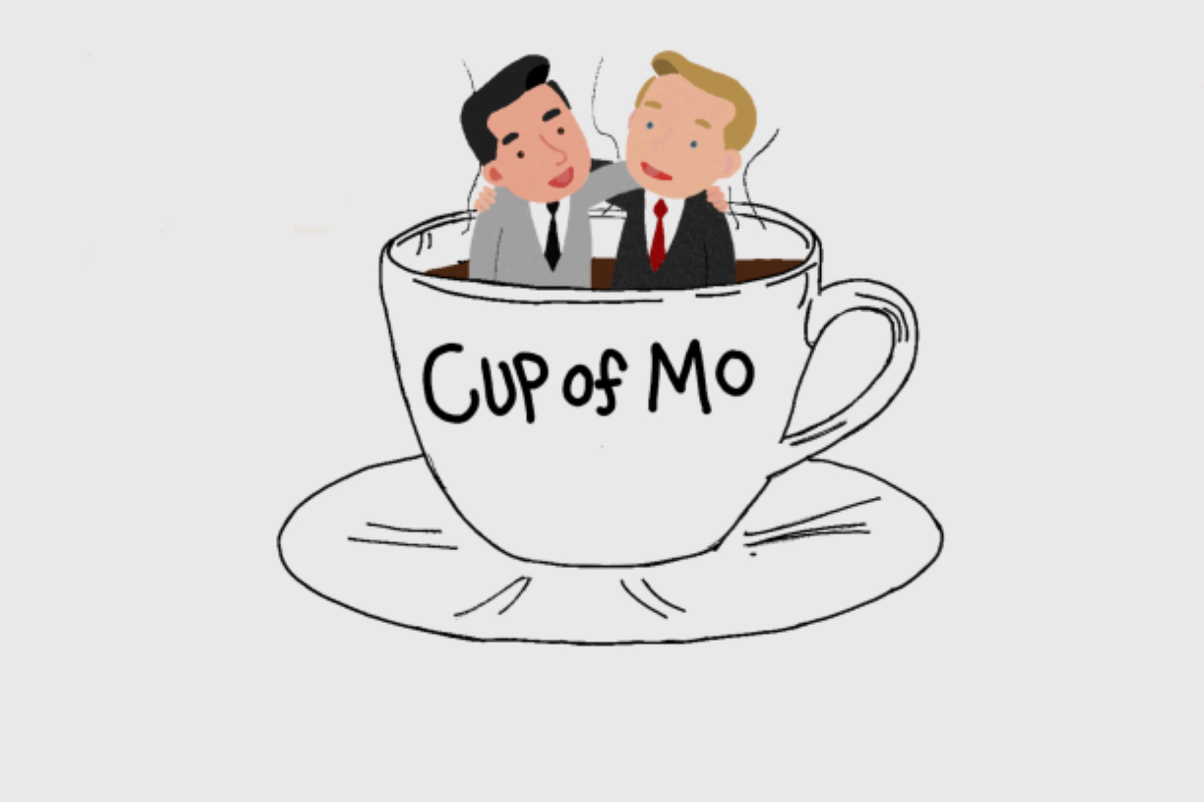 Cup of Mo Episode 3