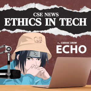 CSE News - Ethics in Tech