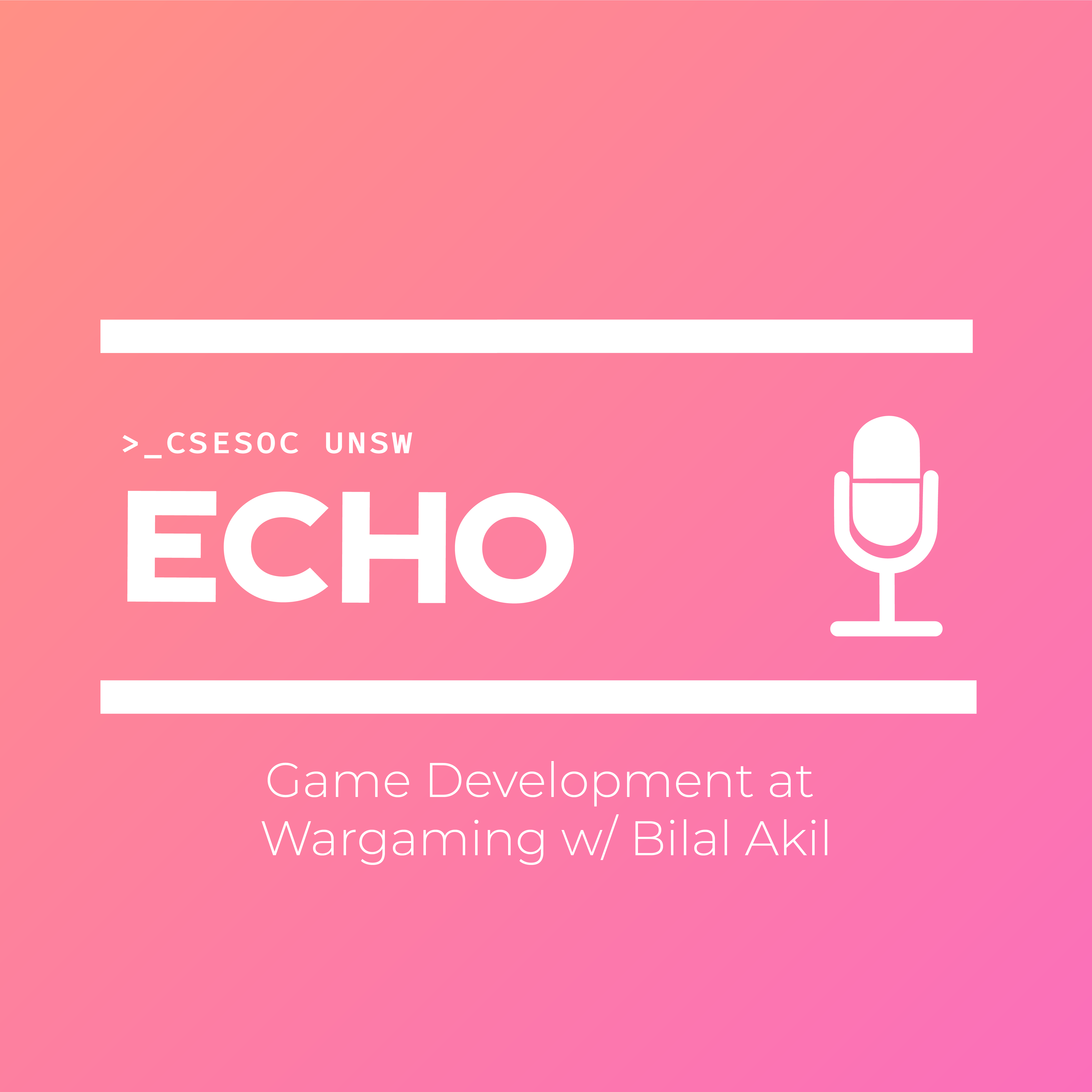 Echo