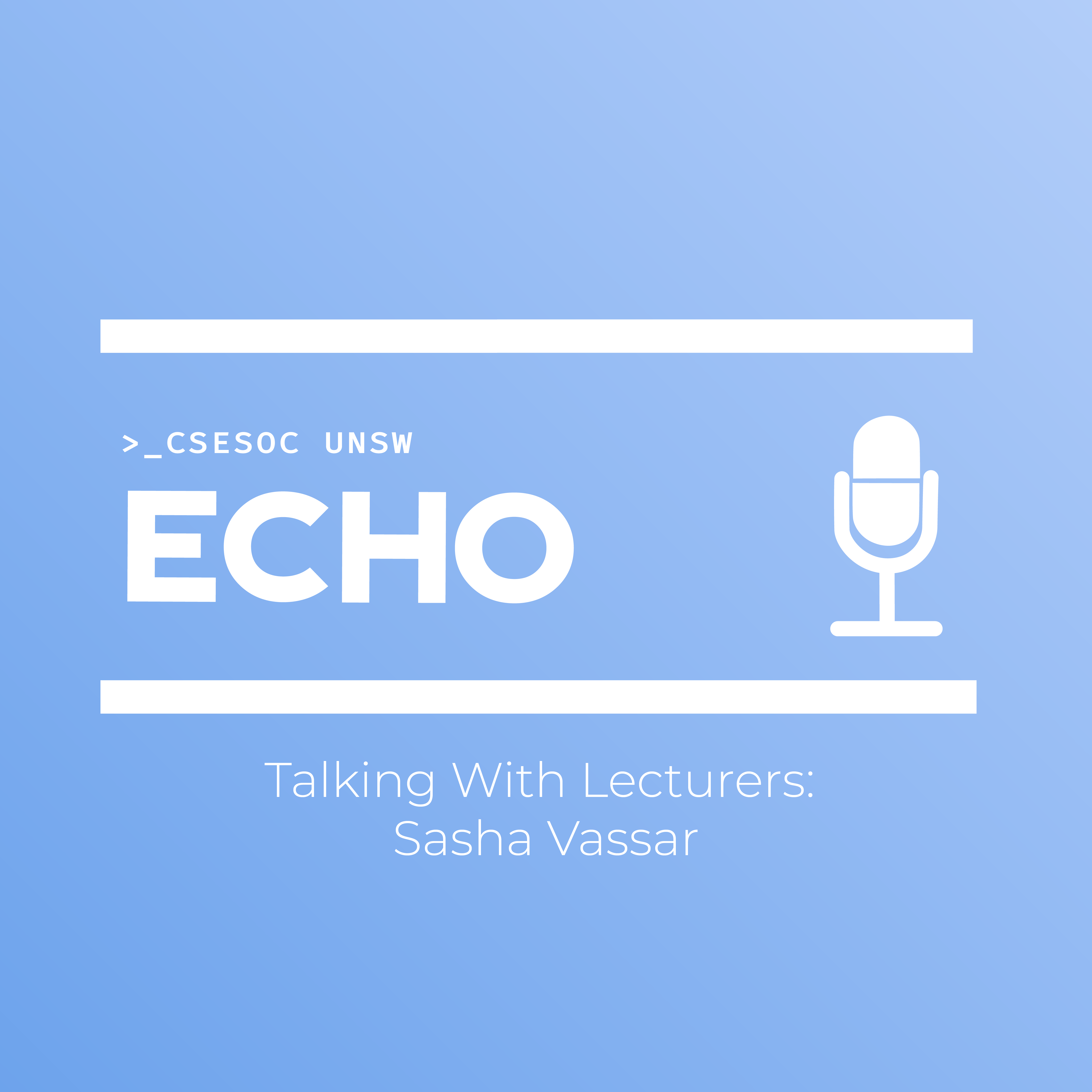 Echo