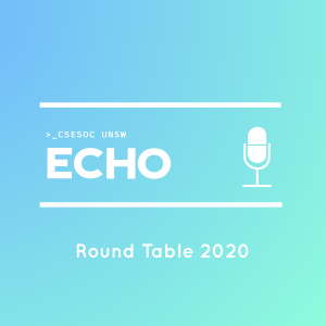 “What I wish I knew as a First Year” + Media Retrospective - Round Table 2020