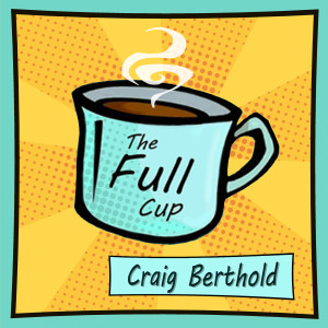 1. Intro to The Full Cup