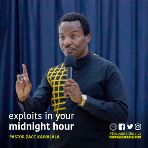 Exploits in Your Midnight Hour