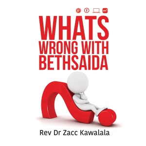 What's Wrong With Bethsaida? (1)