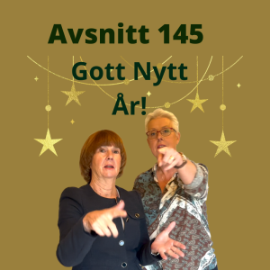 Avsnitt 145 Gott Nytt År!