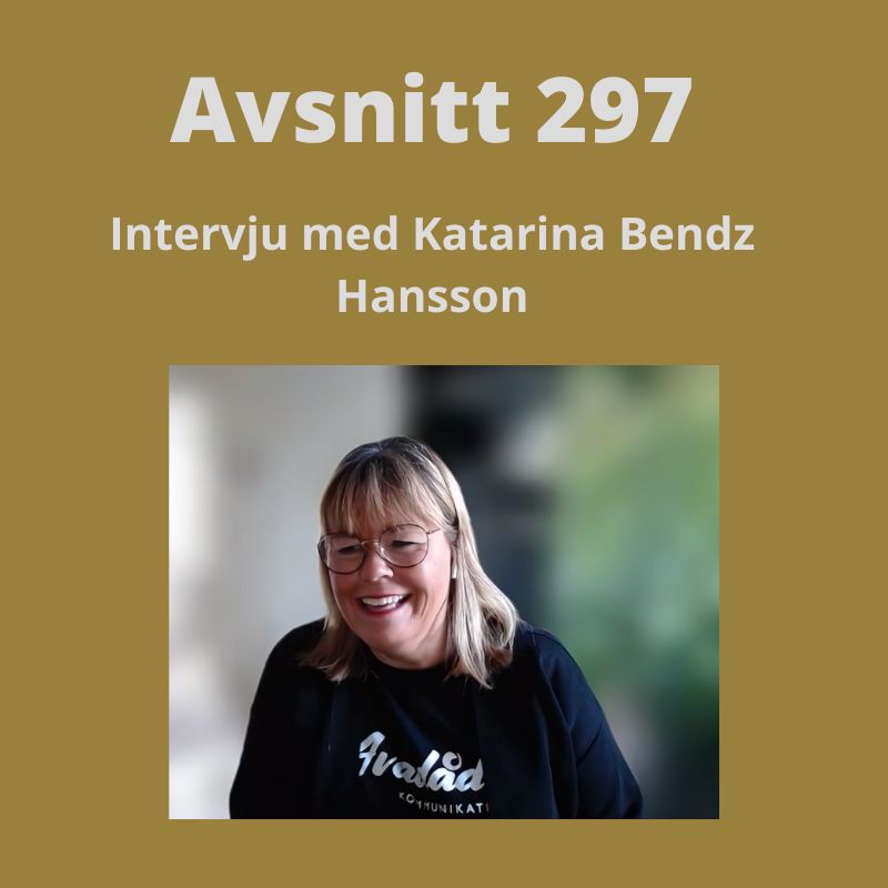 PRAT - en podd om vardagskommunikation
