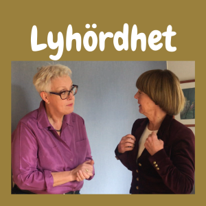 Avsnitt 113, Kommunikation och lyhördhet