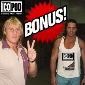 BONUS EPISODE #13: WWF WrestleFest ’94
