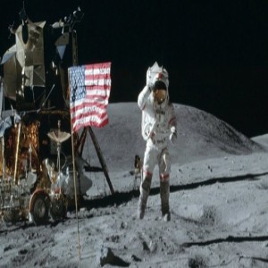 Moon Landing Hoax