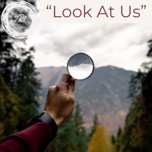 "Look At Us" - Acts 3 (10-9-19)