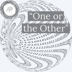 "One or the Other" - Mark 3 (8-6-19)