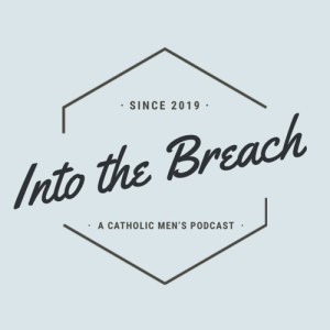 Into The Breach: Episode 1- Identity