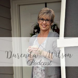 The Importance of Discipleship with Karen DeBeus (Podcast 80)