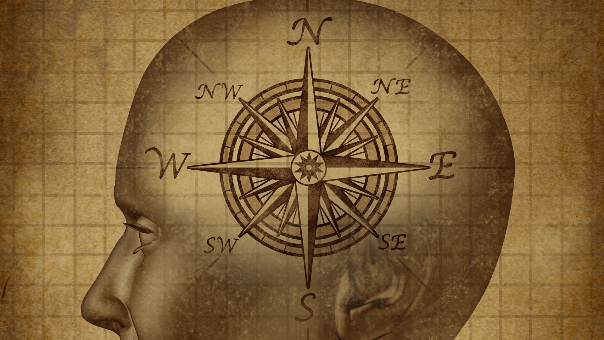 Your Moral Compass: A Truth and The Truth