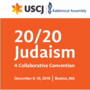 20/20 Judaism