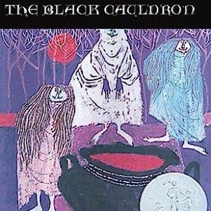 The Black Cauldron, chapter 3