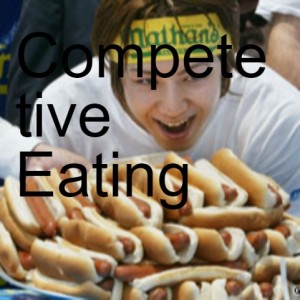 Competitive Eating