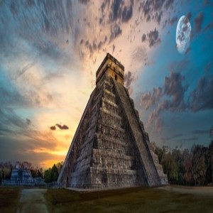 the mesoamerica mystery school