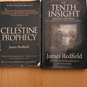 part 1 the celestine prophety