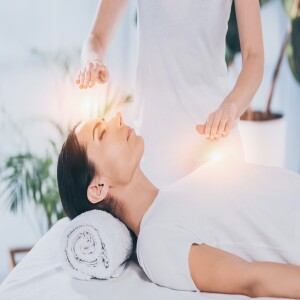 what is reiki.