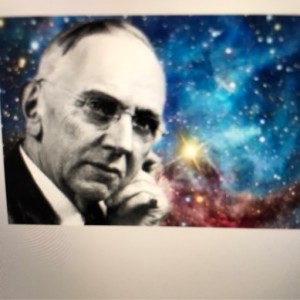 edgar cayce the sleeping prophet