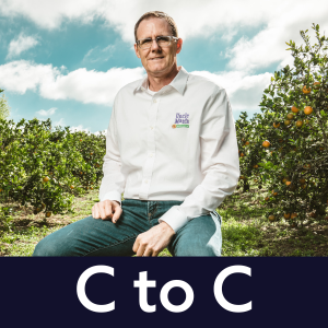 Balancing Nature and Business: The Organic CEO’s Insights