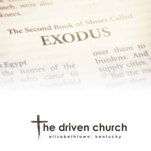 Study 38: Exodus 20:13-26: Trent Evans