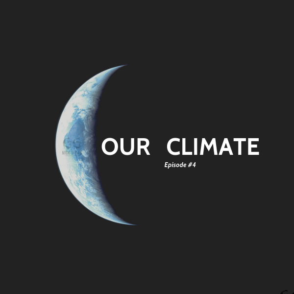 Episode #4: Our Planet